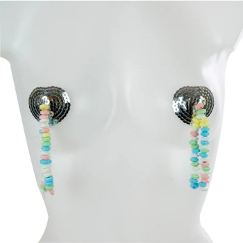 Candy Nipples Tassels