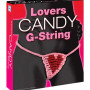 Lovers Candy G String