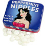 Peppermint Nipples
