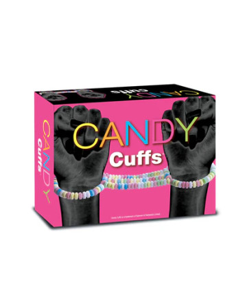 Candy Cuffs