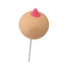 Boobie Pop Display 9 pcs