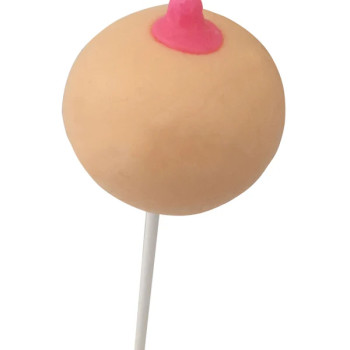 Boobie Pop Display