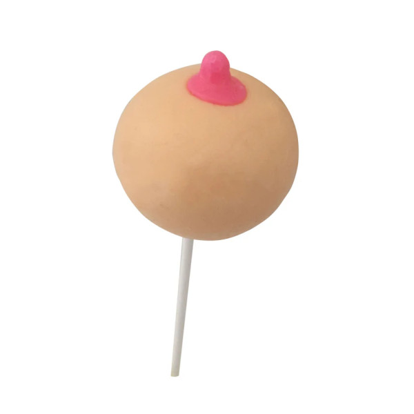 Boobie Pop Display 9 pcs