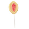 Candy Pussy Lollipop 24 pcs