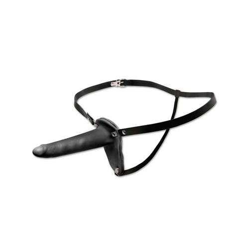 Beginners Penetrix Strap-on