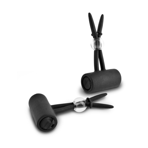 Limited Edition Vibrating Nipple Lassos