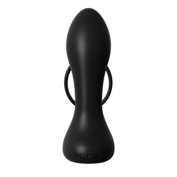 Rechargeable Ass-Gasm Pro