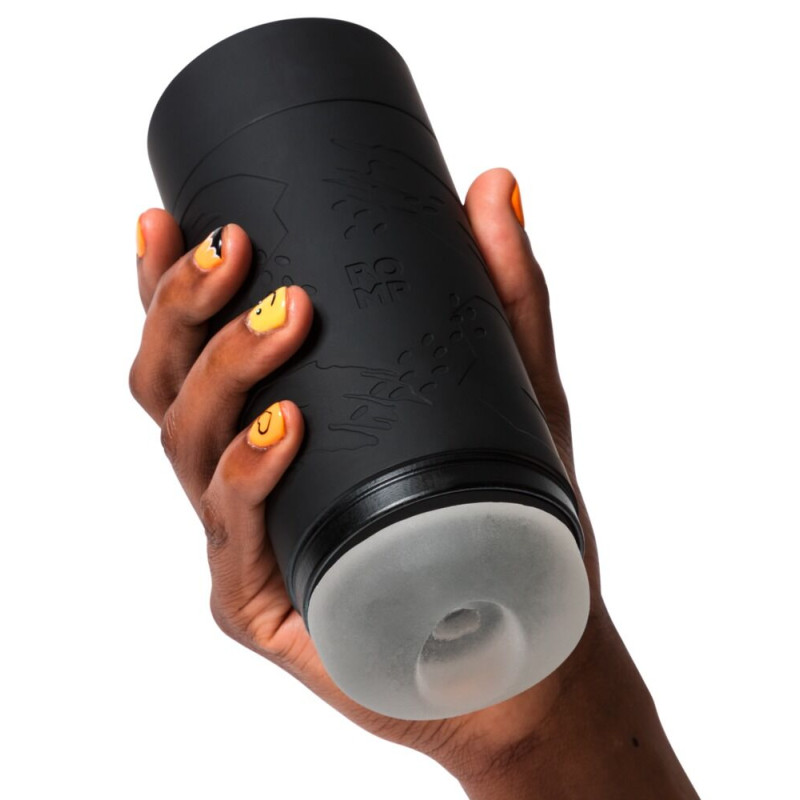 Dash Stroker