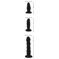 Anal Training Set