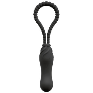 Perfect fit strapless strap-on
