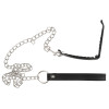 Pussy Clamp with a leash