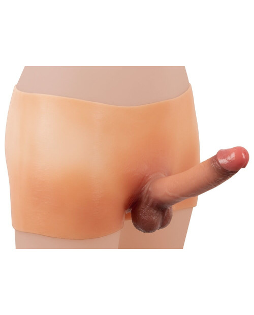 Ultra-Realistic Penis Pants