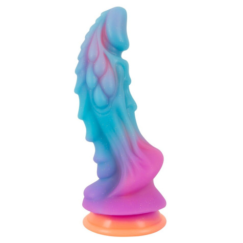 Beasty Cock með sogskál