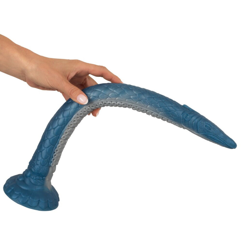 Eel of Ecstasy