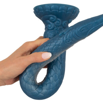 Eel of Ecstasy