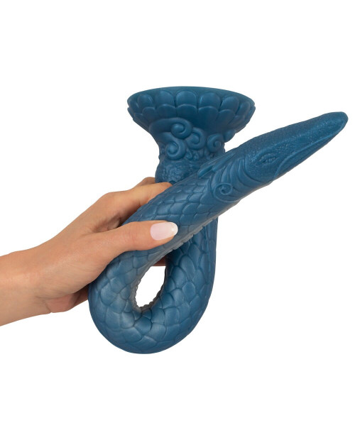 Eel of Ecstasy