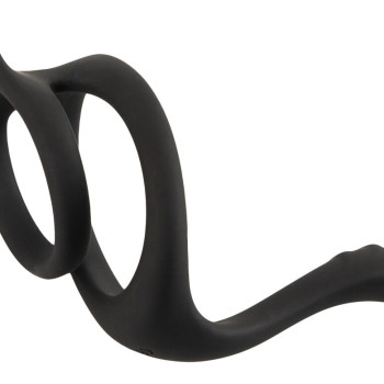Cock & Ball Ring