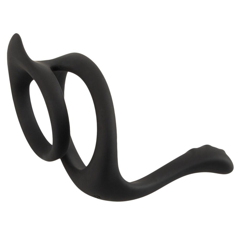 Cock & Ball Ring