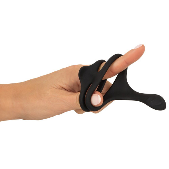 Cock & Ball Ring