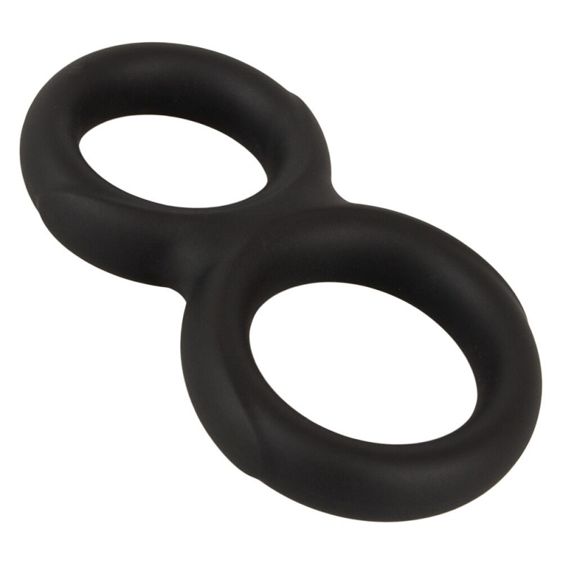 Double Cock Ring