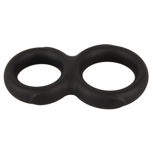 Double Cock Ring