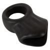 Cock Ring with Ball Stretcher