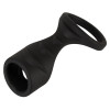 Cock Sleeve with Ball Ring