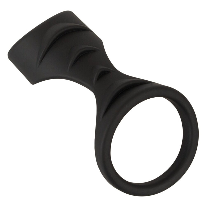 Cock Sleeve with Ball Ring
