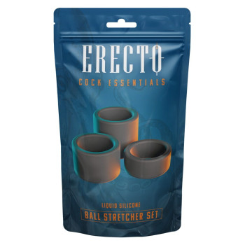 Ball Stretcher Set