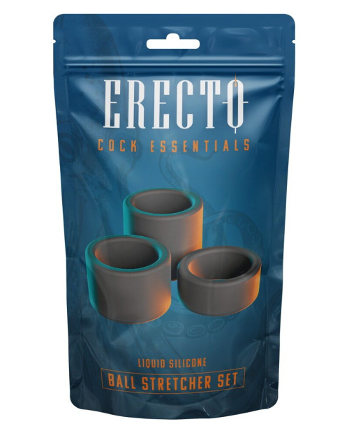 Ball Stretcher Set