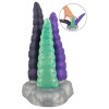 Triple Tentacle