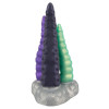 Triple Tentacle