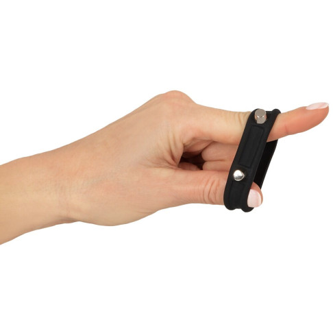 Cock Ring with Studs