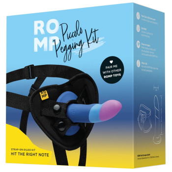 Piccolo Pegging Kit