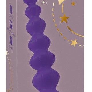 Magic Anal Wand No. 3