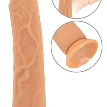 European Lover Silicone!