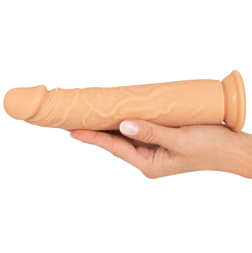 European Lover Silicone!