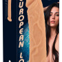 European Lover Silicone!