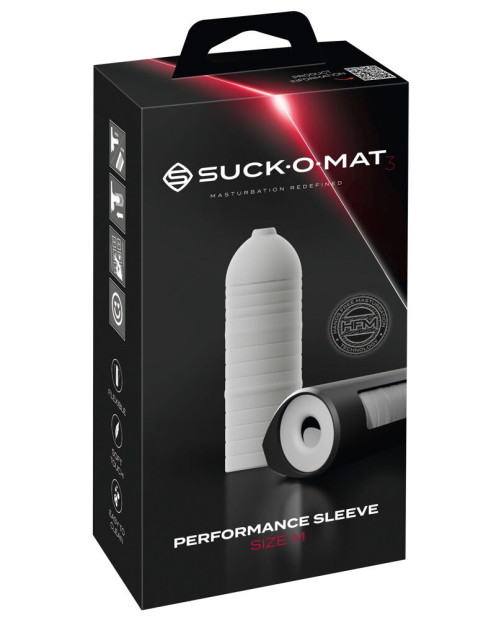 Performance Sleeve M