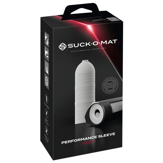 Performance Sleeve M