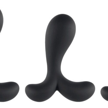 Butt Plug Training Set