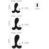 Butt Plug Training Set