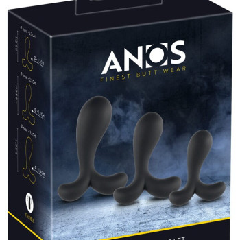 Butt Plug Training Set