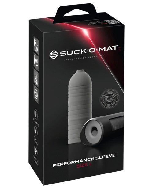 Performance Sleeve L