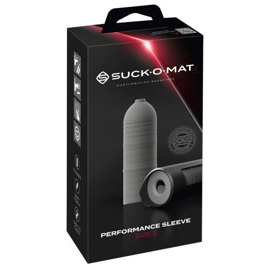 Performance Sleeve L