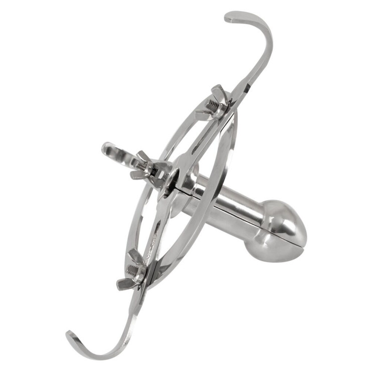 Anal Spreader Deluxe