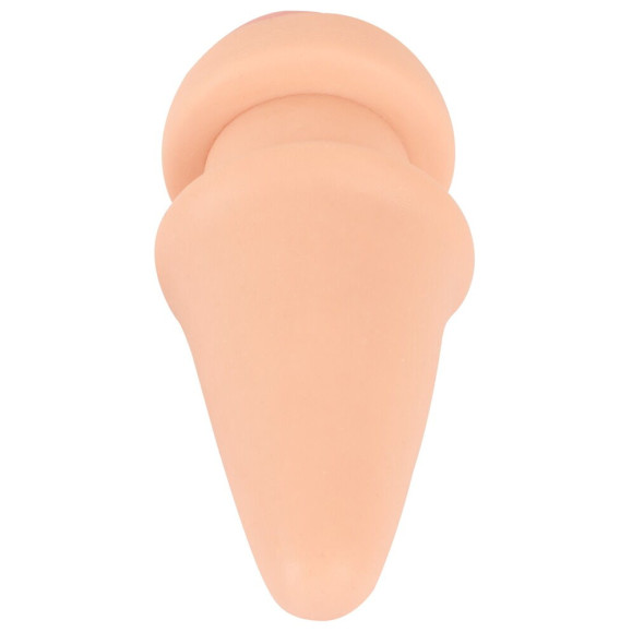 2in1 Butt Plug & Extension