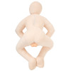 Your Plush Doll Leona