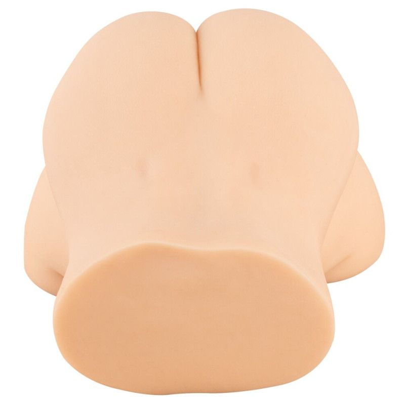 Deluxe Double Torso