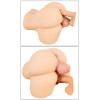 Deluxe Double Torso